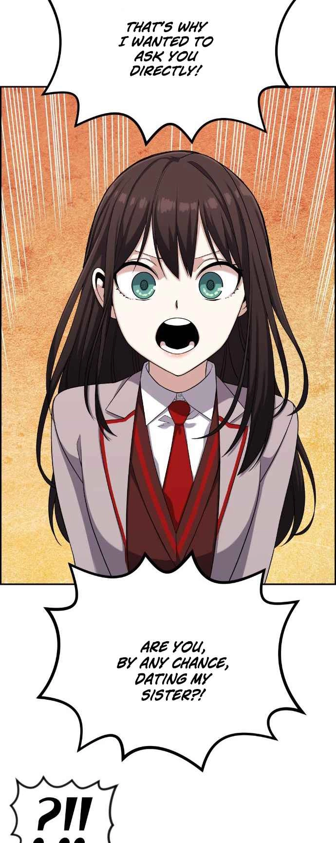 Webtoon Character Na Kang Lim Chapter 42 41